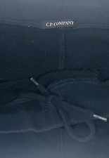 CP company Joggers In Blue