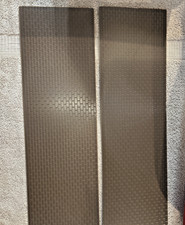 Plastruct Asphalt Shingle, (2)