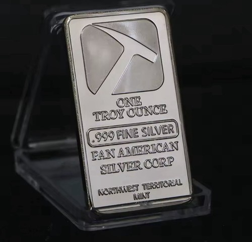 Pan amercial bar one troy - amercial,