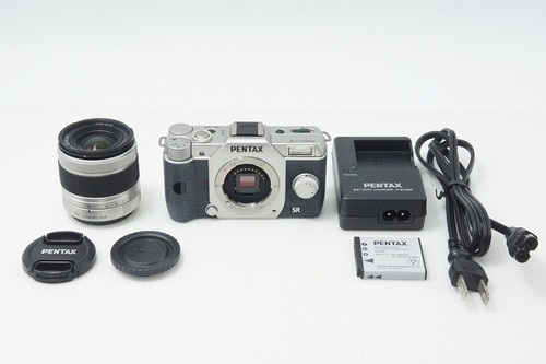Pentax q10 4mp digital - q10,