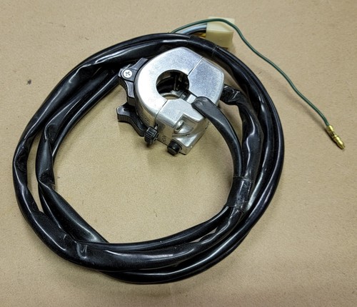 Nos 1972 suzuki tc - nos, 125