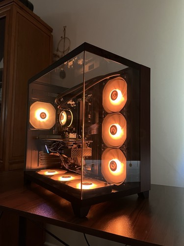 Custom gaming pc - , 🖥️