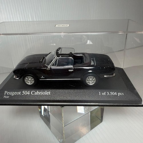 Peugeot 504 cabriolet - peugeot,