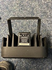 NuOptic VIS-1040-S850 40W Semi-Covert Varifocal IR Illuminator (850nm)