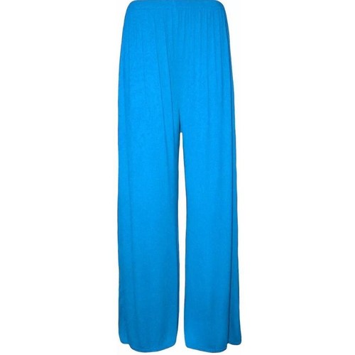 Ladies palazzo wide - wide, flared