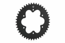 GEAR Z41 P525 6 HOLES CNC