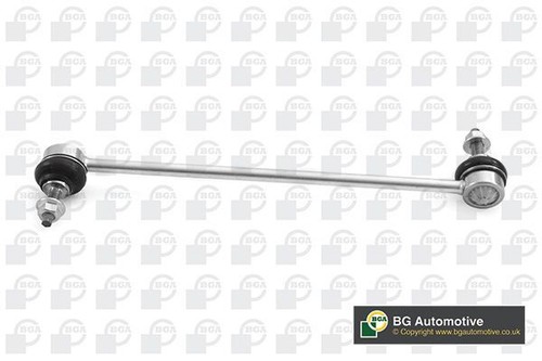 Stabiliser bar link coupling - bar, link/coupling