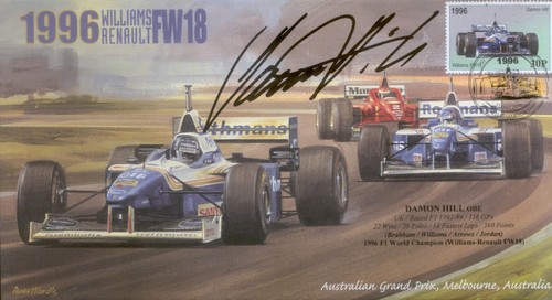 1996c williams renault - 1996c, &