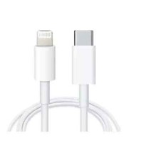 20W Fast Charger Cable Wire