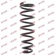 KYB RC3431 Suspension Spring