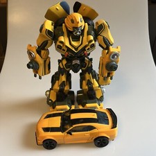 Transformers Bumblebee