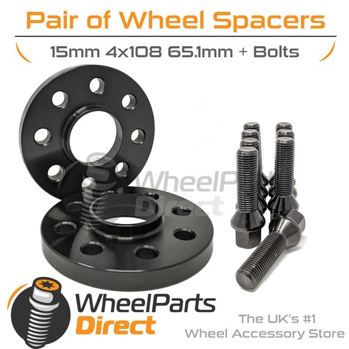 Spacers bolts 15mm for - spacers, &