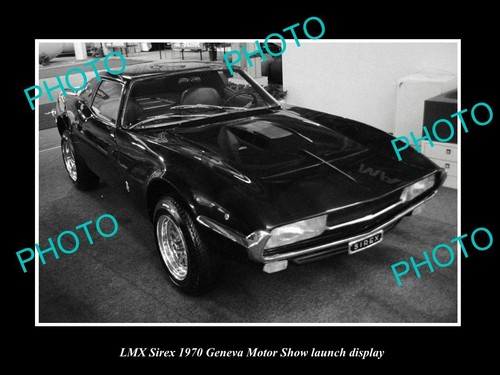 Old 8x6 historic photo - old, of