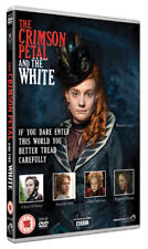 The Crimson Petal and the White DVD (2011) Romola Garai, Munden (DIR) cert 15 2