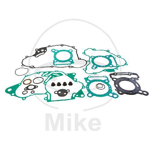 Complete set seals for - of,