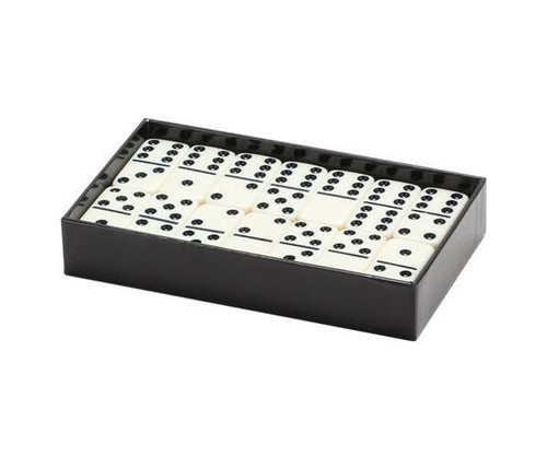 Dominoes double six - dominoes,
