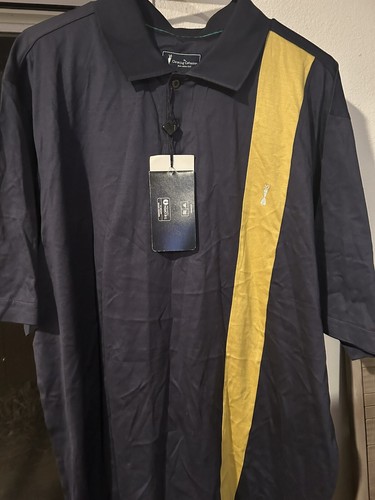 Mens the claret jug - mens, xl