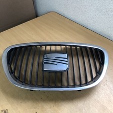 Seat altea leon - leon,