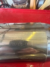 1996-2000 Yamaha TRX 850 Exhaust system OEM