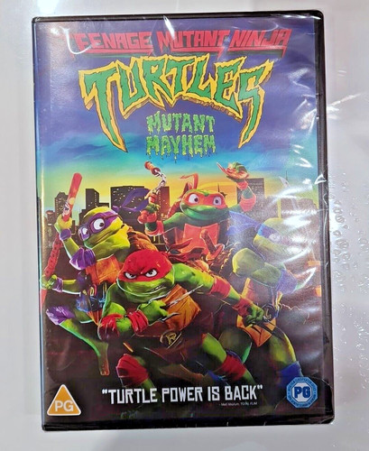 Teenage mutant ninja - teenage,
