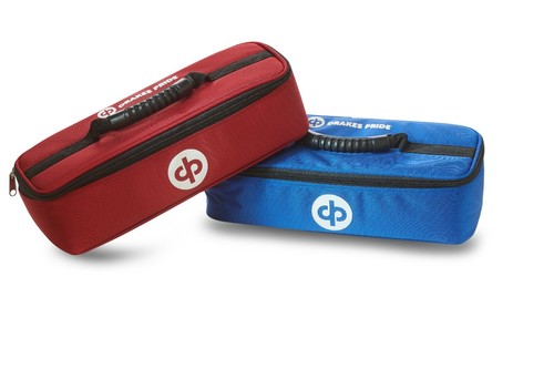 Drakes pride trio bowls bag - pride,