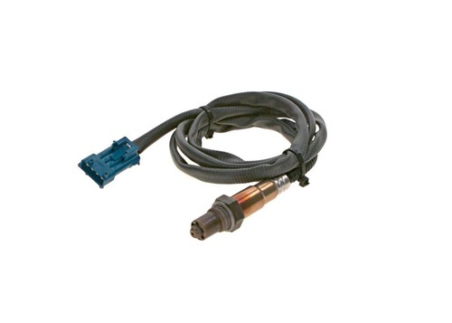 Bosch lambda sensor fits - bosch,