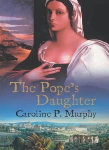 The pope daughter - the, pope's