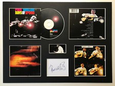 PAUL WELLER - Signed