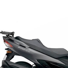 Shad Top Case Fitting Kit Suzuki Burgman 400 2017-2022 Bike Luggage Top Box Rack
