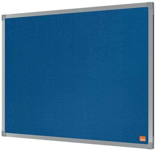 Nobo essence felt noticeboard - felt,