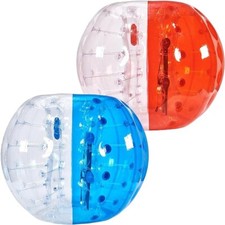 Inflatable Bumper Balls 2-Pack
