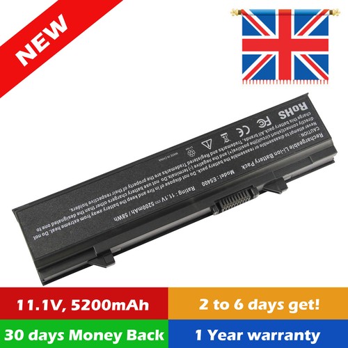 Laptop battery for dell - battery,