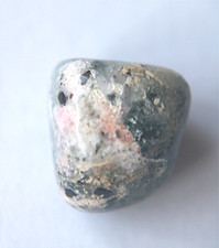 TUGTUPITE TUMBLE STONE HIGH QUALITY NATURAL  COLOUR