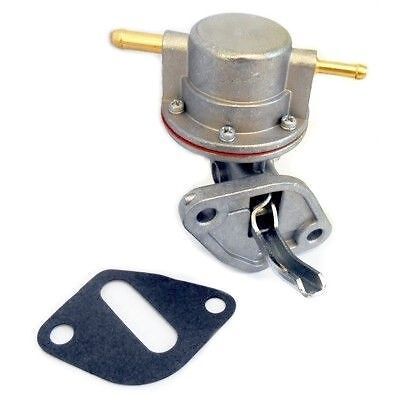 New fuel pump - for, volvo:140