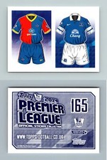 Team Kit #165 Premier League