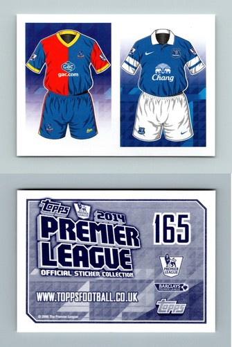 Team kit 165 premier league - kit,