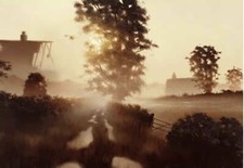 John Waterhouse - Meadow Lane