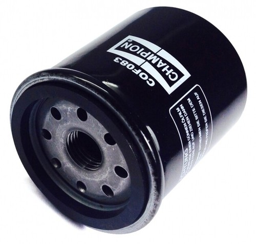 Oil filter champion - oil,