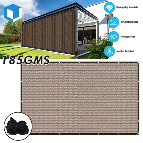 Sun shade cloth - 90%,