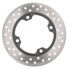 MTX Rear Brake Disc FITS Honda