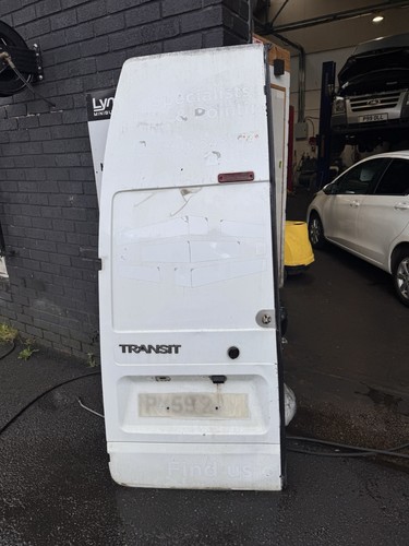Ford transit 7 - ford, 6/7