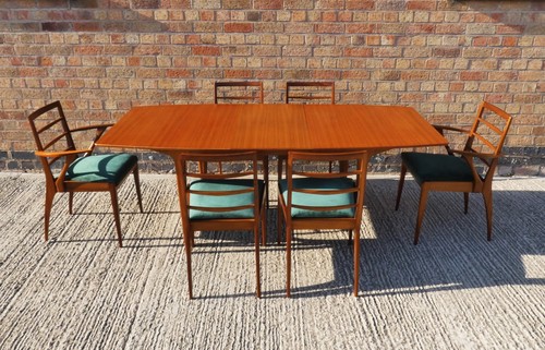 Mcintosh extending dining - extending,