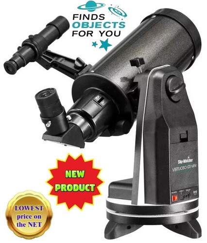 Skywatcher k100 mini virtuoso - skywatcher,
