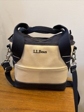 Vintage LL Bean Insulated