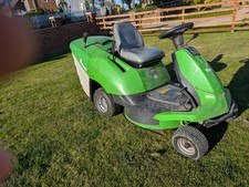 Viking MR4082 Ride-On Mower (