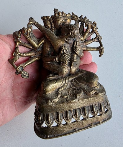 Wonderful antique tibetan - wonderful,