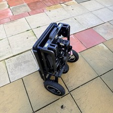 eFOLDi Lite Mobility Scooter