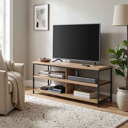 Wooden stand for tvs - for,