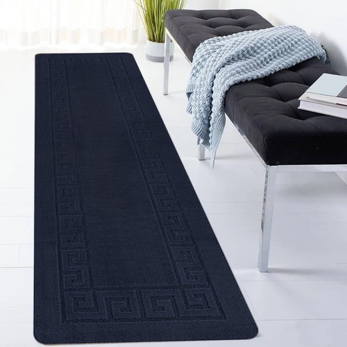 Non slip rugs - slip, long