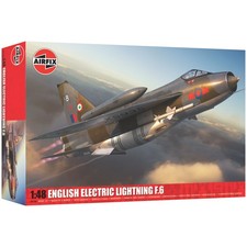 Airfix English Electric